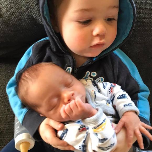 Meet your Posher, Stéphanie - Picture 1 of 1